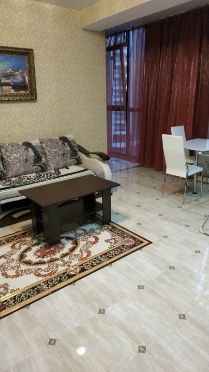 Сочи: Апартаменты City Centre Vip 34
