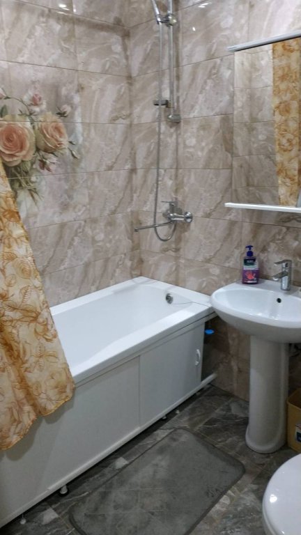 Сочи: Апартаменты City Centre Vip 34