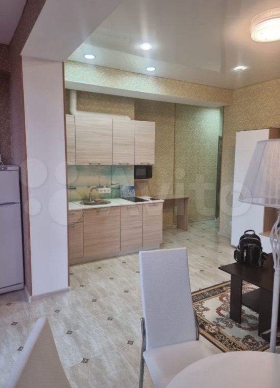 Сочи: Апартаменты City Centre Vip 34