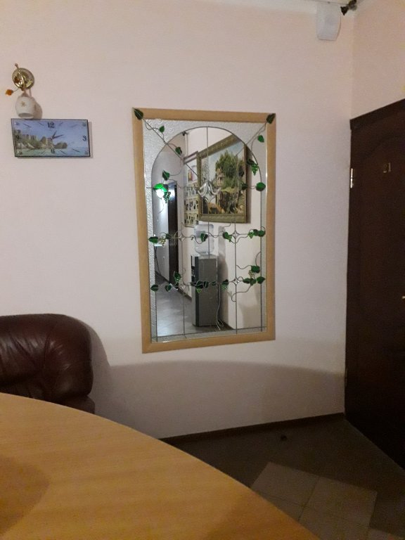 Сочи: Гостевой дом Юлия