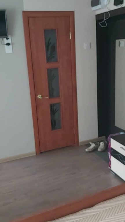 Архангельск: Квартира Компакт-Студия 21к2