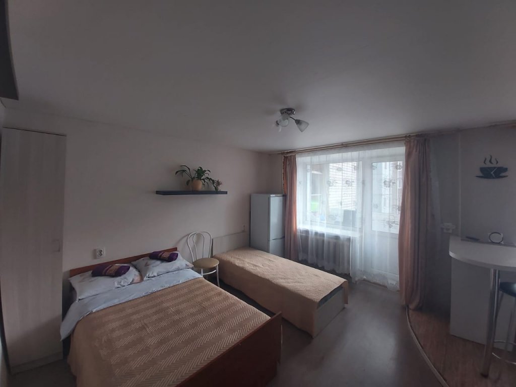 Архангельск: Квартира Компакт-Студия 21к2
