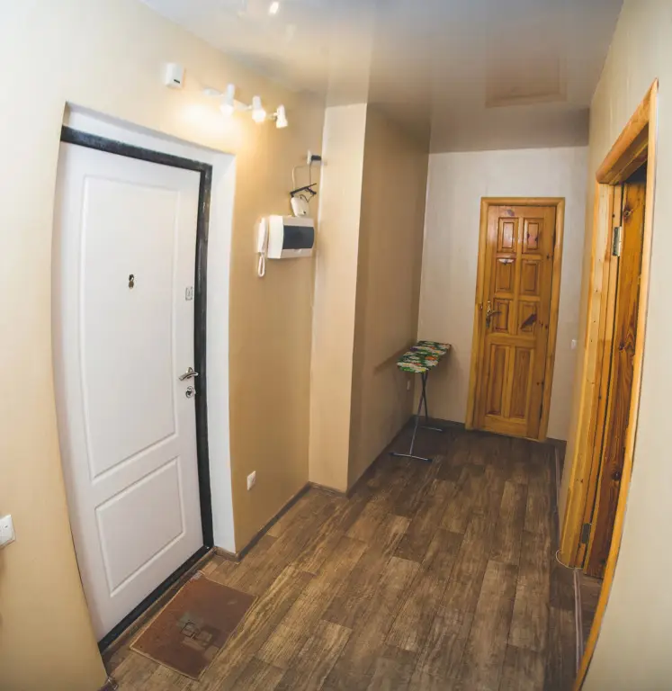 Воронеж: Апартаменты ATLANT Apartments 145