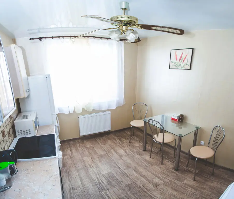 Воронеж: Апартаменты ATLANT Apartments 145