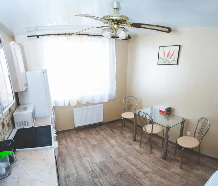 Воронеж: Апартаменты ATLANT Apartments 145