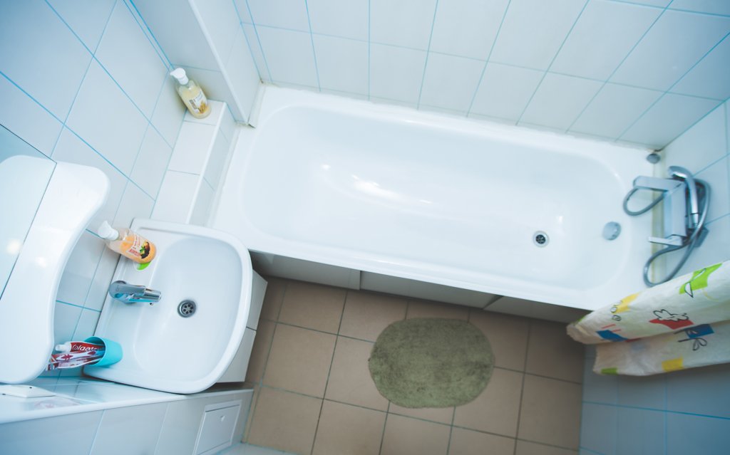 Воронеж: Апартаменты ATLANT Apartments 145