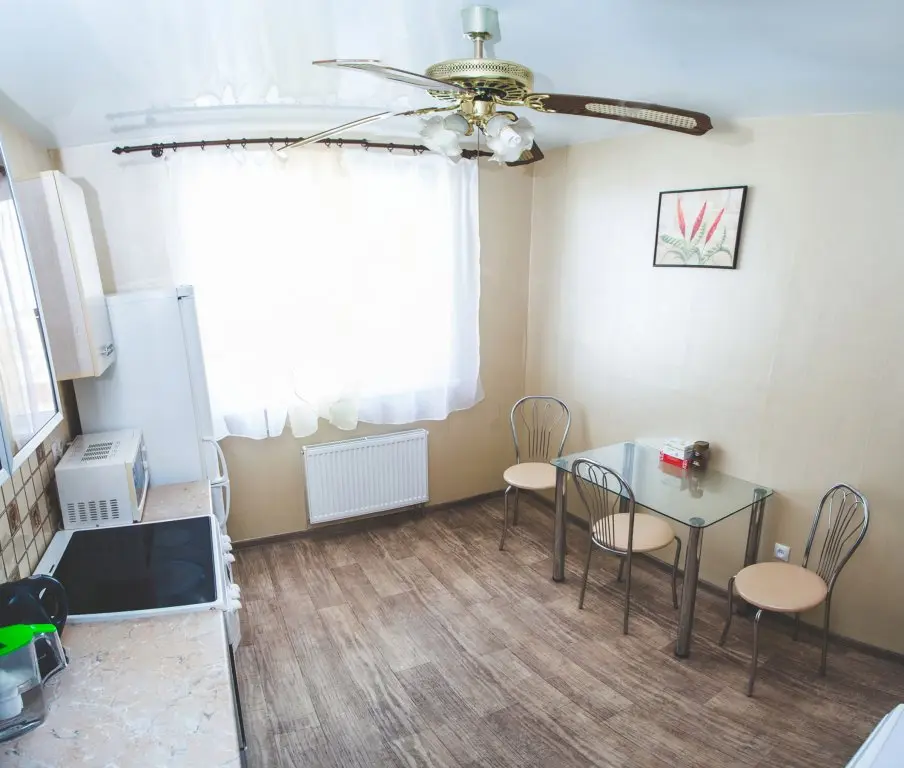 Воронеж: Апартаменты ATLANT Apartments 145