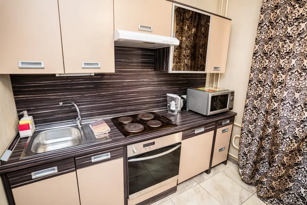 Воронеж: Апартаменты "Atlant Apartments 83"
