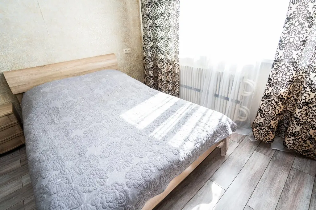 Воронеж: Апартаменты "Atlant Apartments 83"