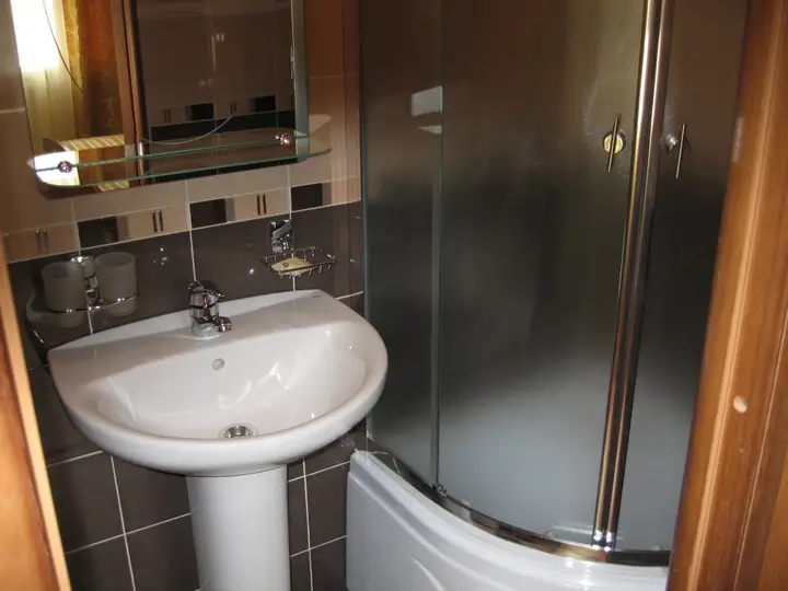 Горячий Ключ: Otel-kurort ALLYuR