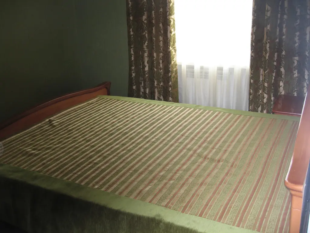 Горячий Ключ: Otel-kurort ALLYuR