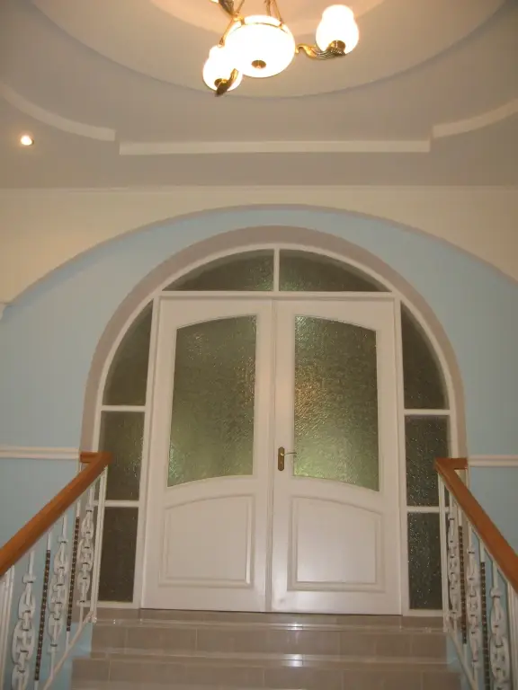 Горячий Ключ: Otel-kurort ALLYuR