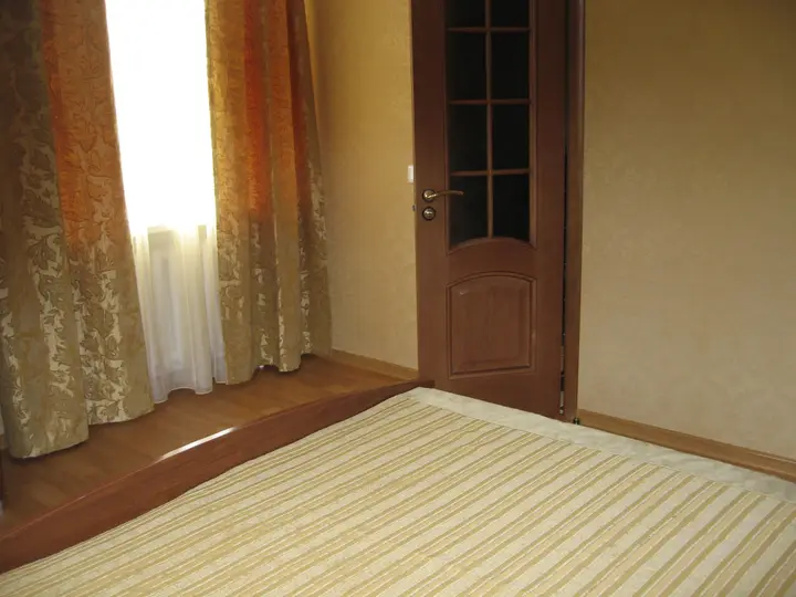 Горячий Ключ: Otel-kurort ALLYuR