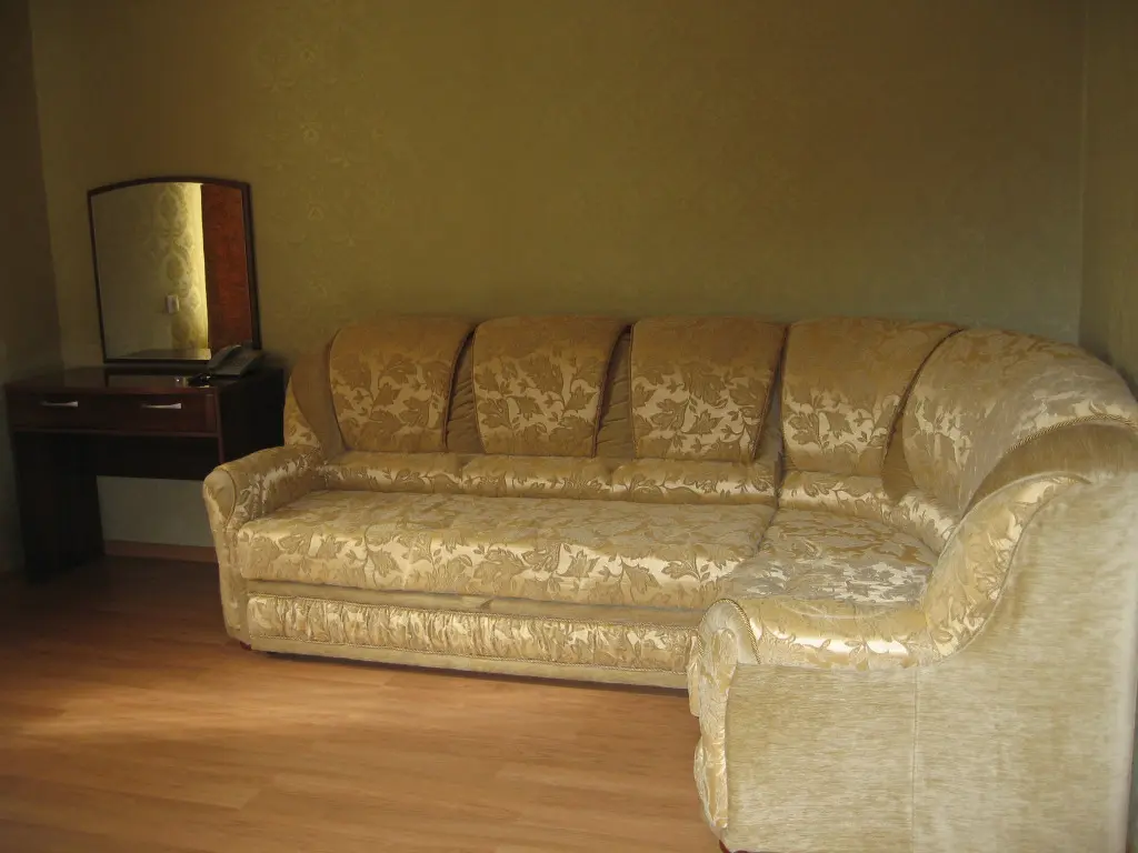 Горячий Ключ: Otel-kurort ALLYuR