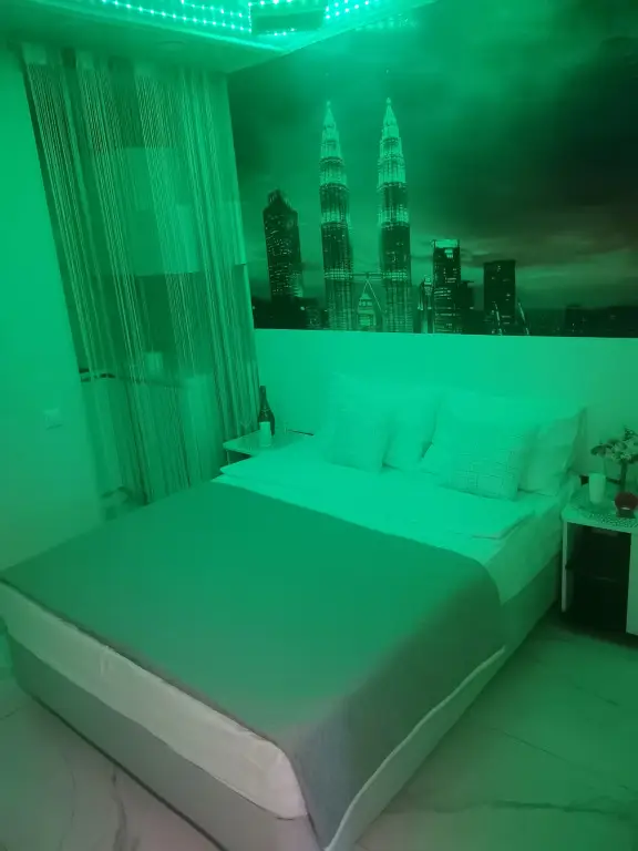 Наро-Фоминск: Апарт-Отель для Влюбленных