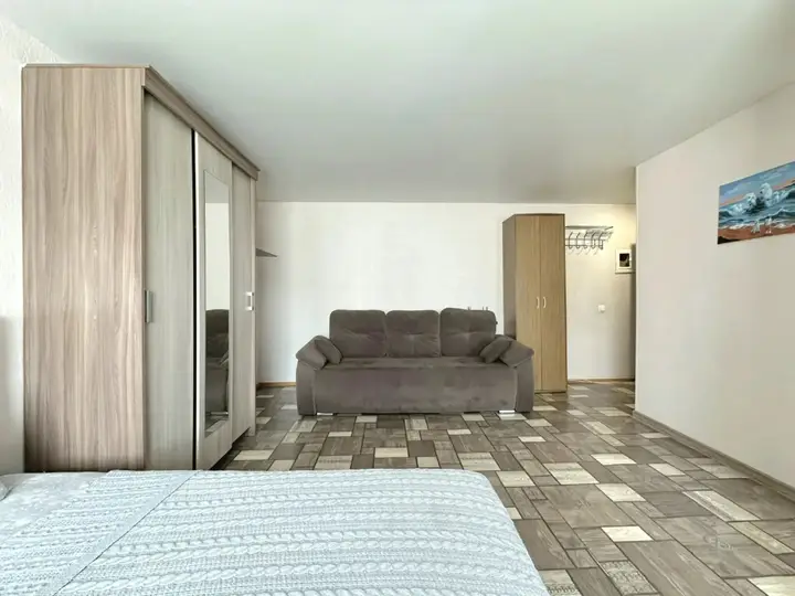 Кемерово: Квартира однокомнатная в центре на Островского рядом с МВД и ГорСадом