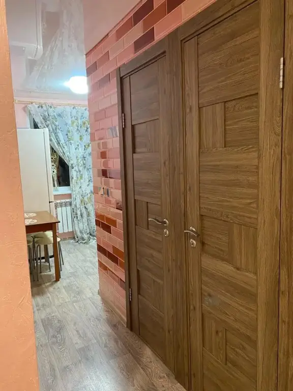 Липецк: Апартаменты на улице Валентины Терешковой 7/2