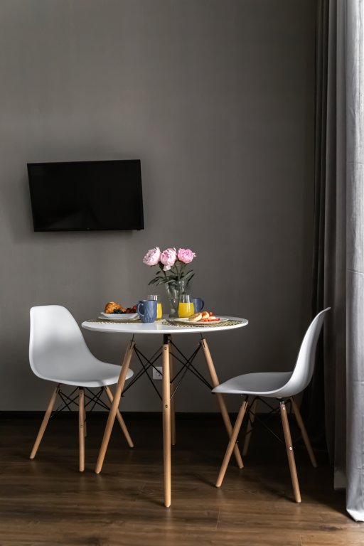 Санкт-Петербург: Апартаменты Studio Stylish