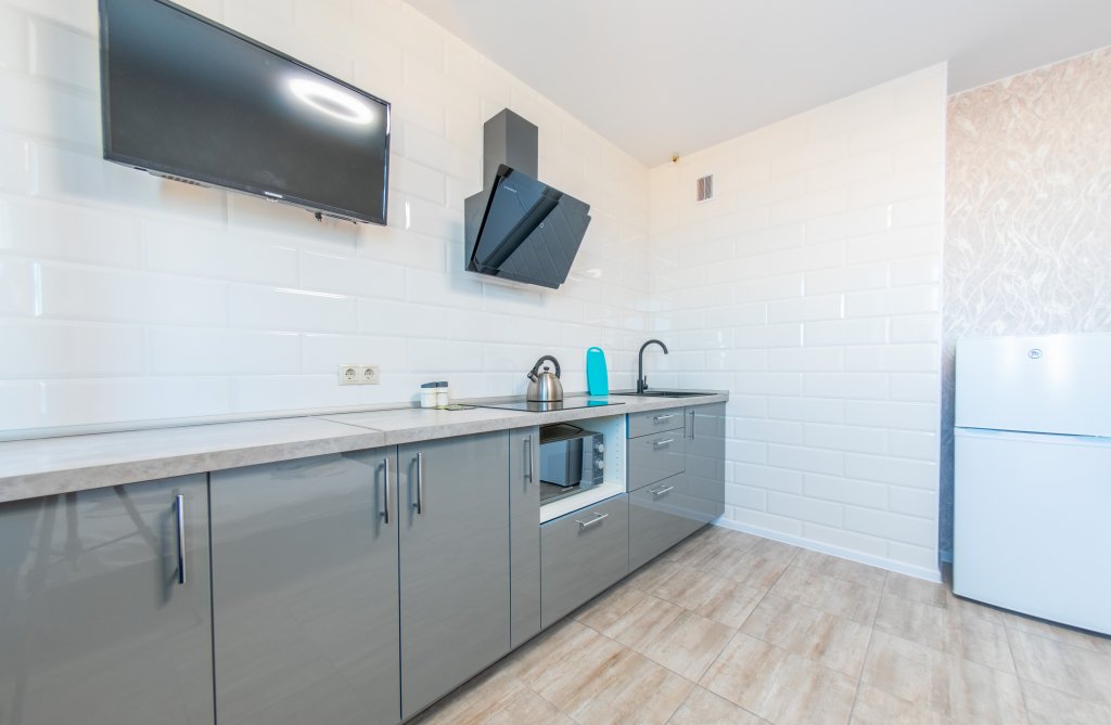 Королев: Жилое помещение Orangeapartments24 Октябрьский бульвар