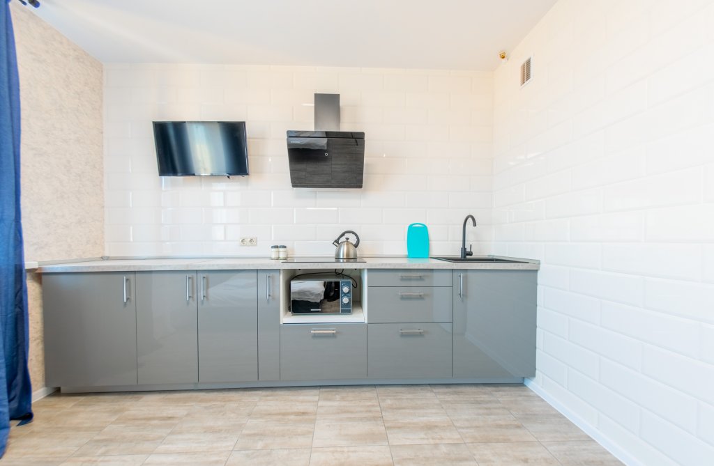 Королев: Жилое помещение Orangeapartments24 Октябрьский бульвар