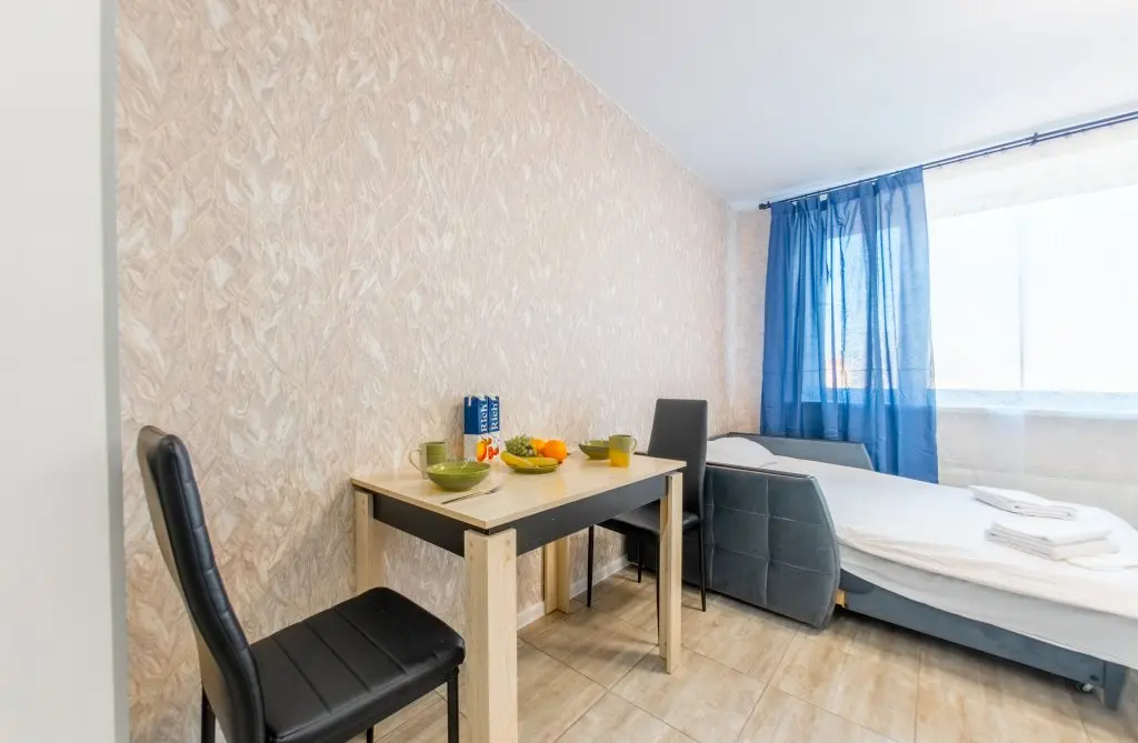 Королев: Жилое помещение Orangeapartments24 Октябрьский бульвар