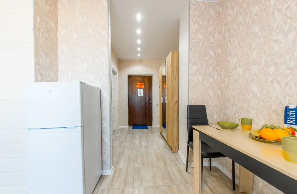 Королев: Жилое помещение Orangeapartments24 Октябрьский бульвар