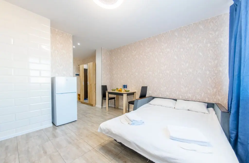 Королев: Жилое помещение Orangeapartments24 Октябрьский бульвар
