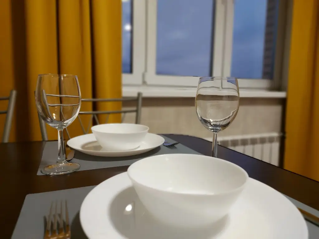 Балашиха: Solnechnyie Na Tvardovskogo Apartments