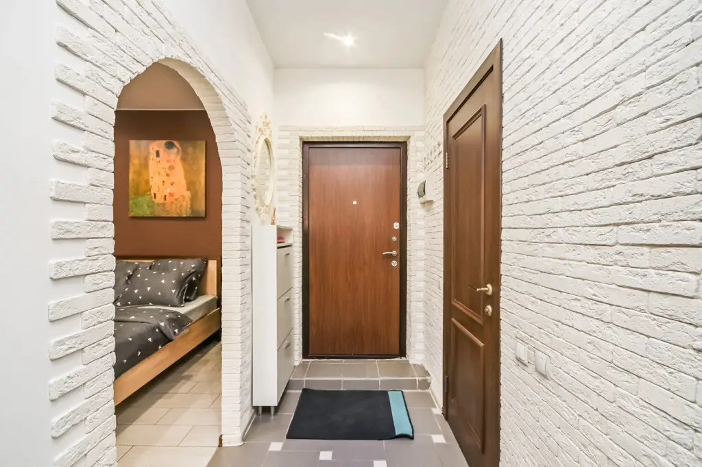 Люберцы: Na Ulitse Vertoletnaya 16 Apartments