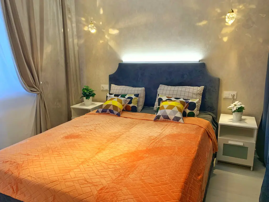 Краснодар: Апартаменты APARTHome Школьная 13/9