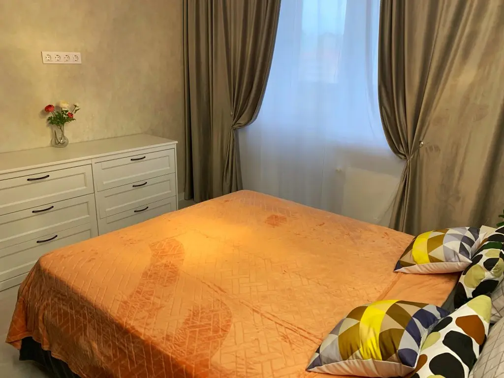 Краснодар: Апартаменты APARTHome Школьная 13/9