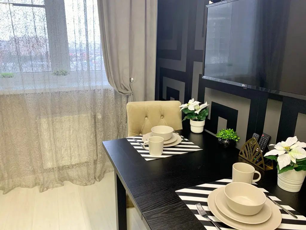 Краснодар: Апартаменты APARTHome Школьная 13/9