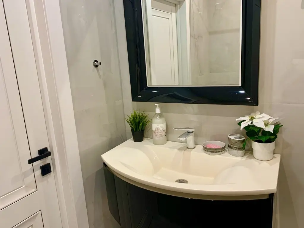 Краснодар: Апартаменты APARTHome Школьная 13/9