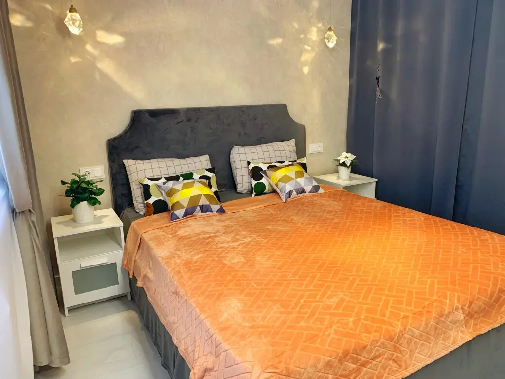 Краснодар: Апартаменты APARTHome Школьная 13/9