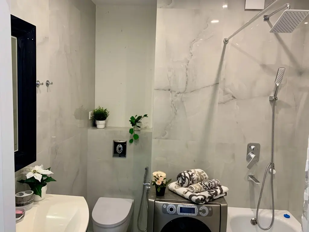 Краснодар: Апартаменты APARTHome Школьная 13/9