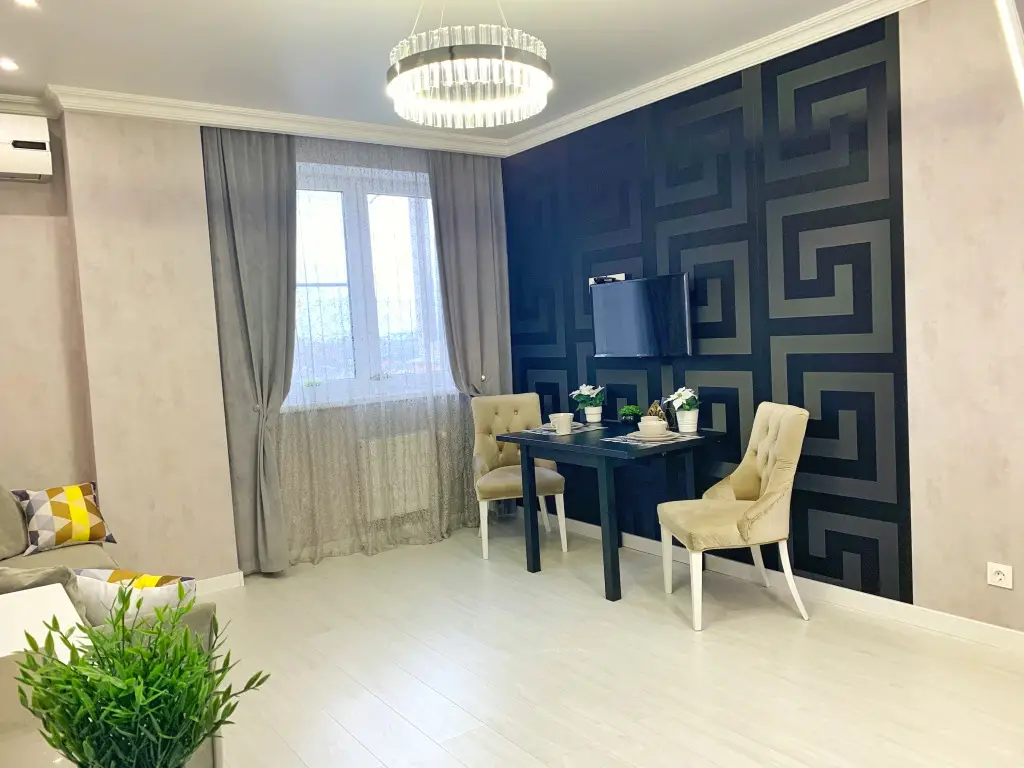 Краснодар: Апартаменты APARTHome Школьная 13/9