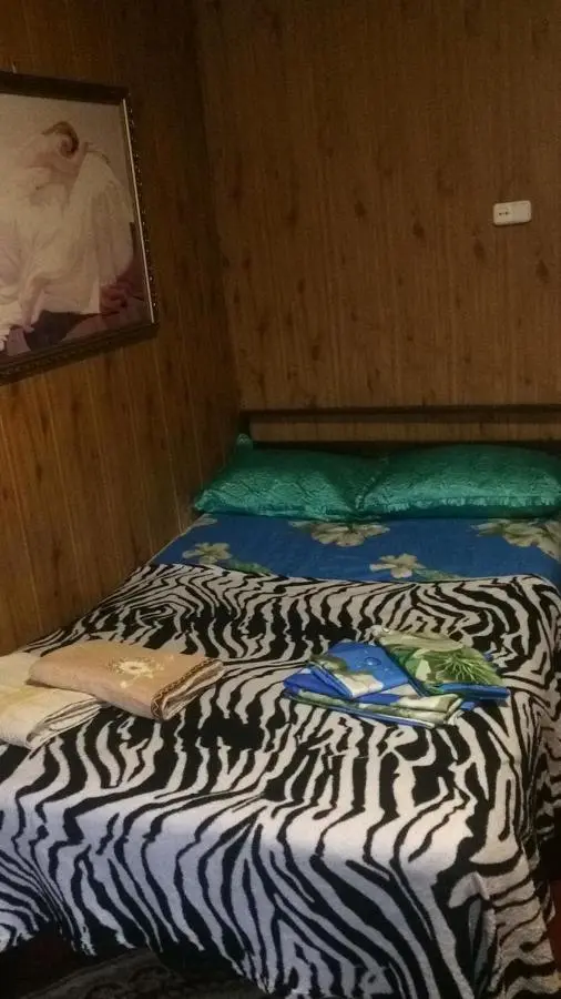 Черкесск: гостевой дом Престиж!