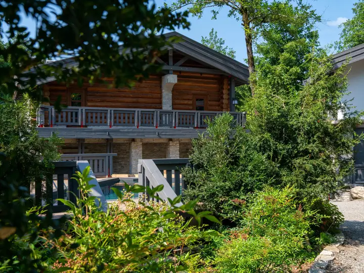 Сочи: Отель Soloh SPA Village