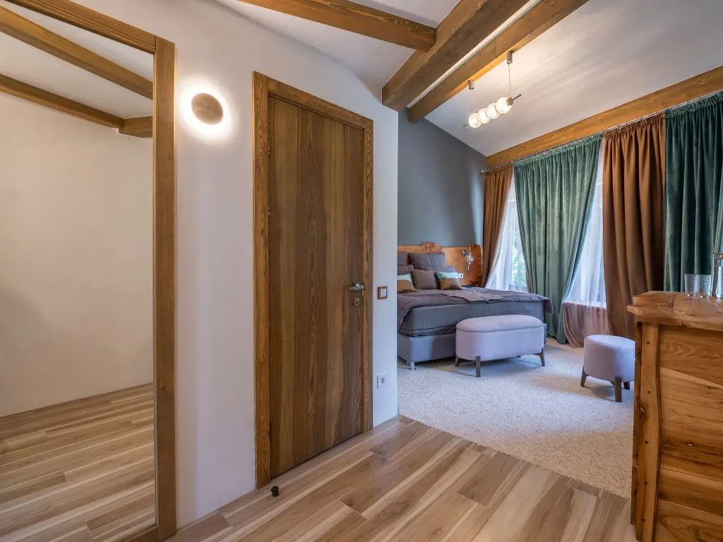 Сочи: Отель Soloh SPA Village