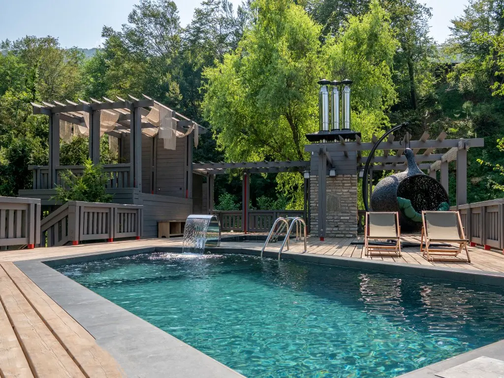 Сочи: Отель Soloh SPA Village