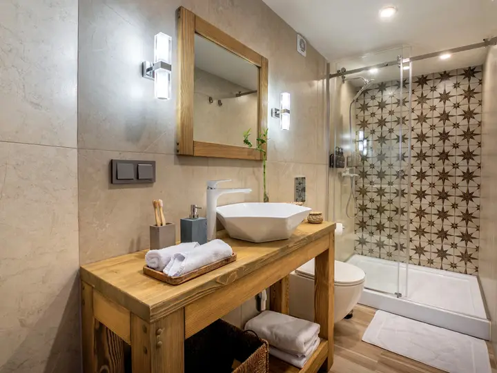 Сочи: Отель Soloh SPA Village