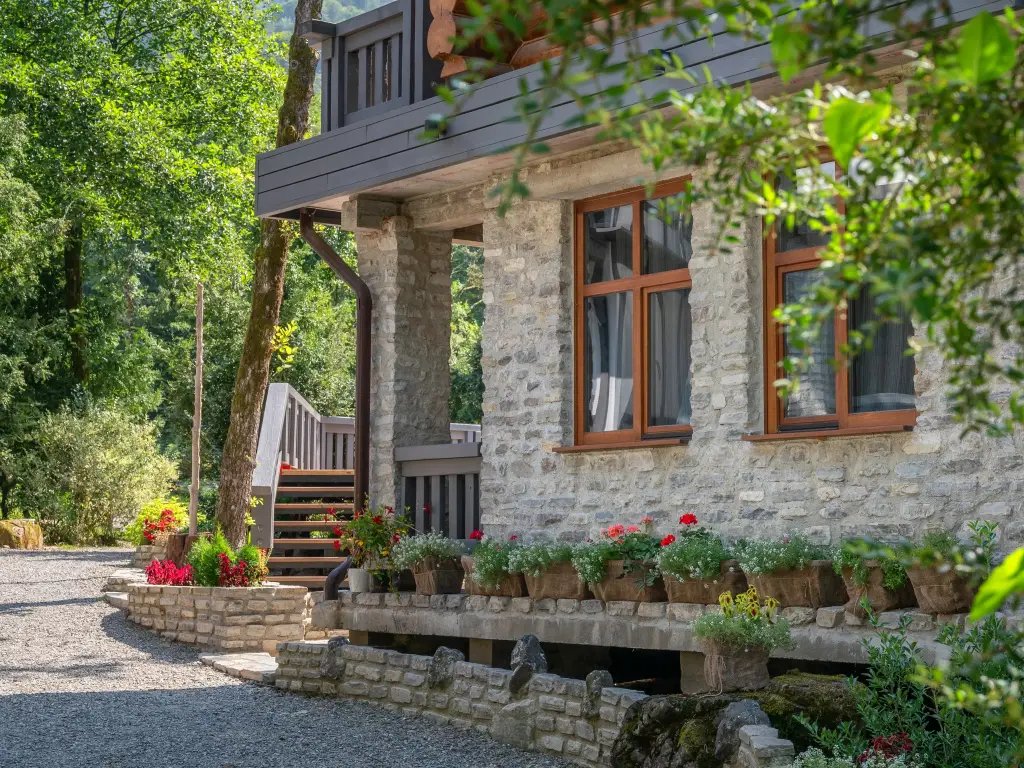 Сочи: Отель Soloh SPA Village
