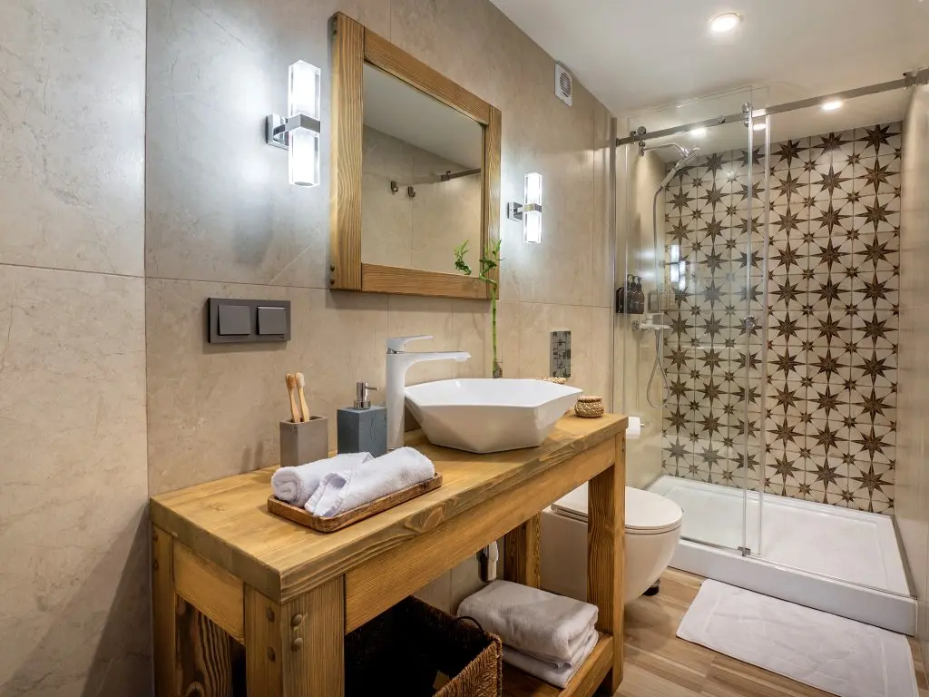 Сочи: Отель Soloh SPA Village