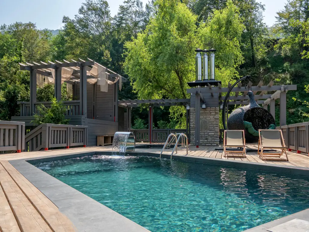 Сочи: Отель Soloh SPA Village