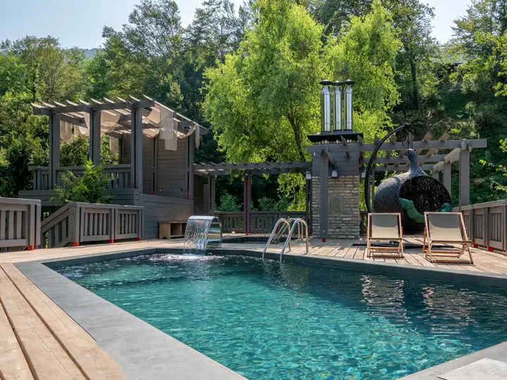 Сочи: Отель Soloh SPA Village