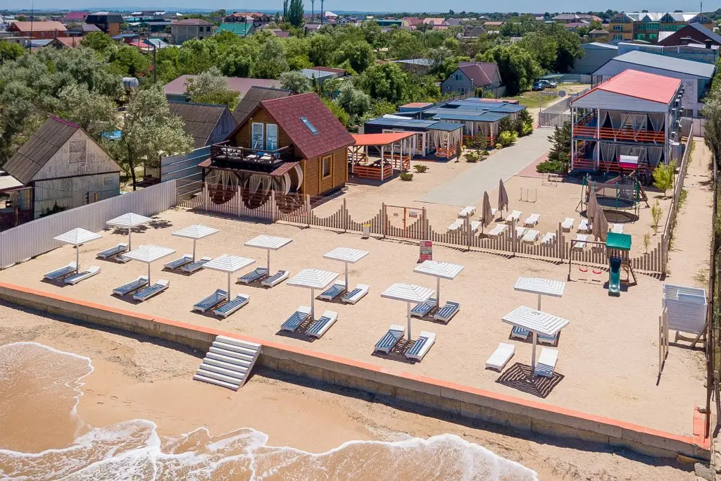 Вилла МарМари — фото 1