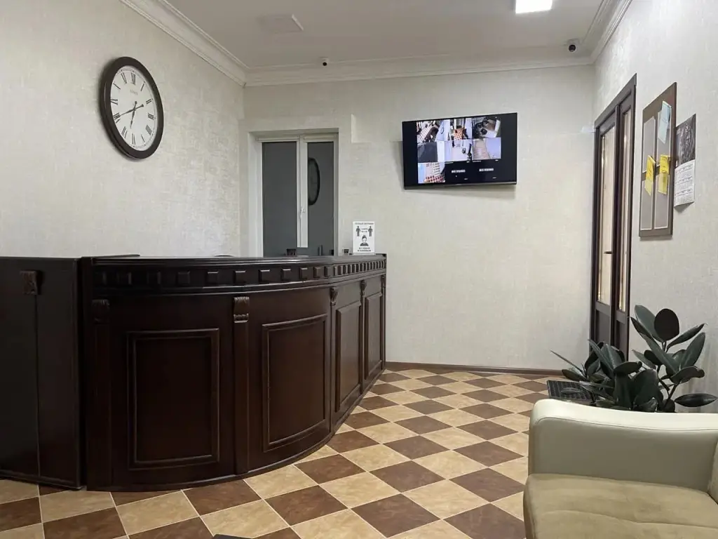 Кисловодск: Хостел Сириус