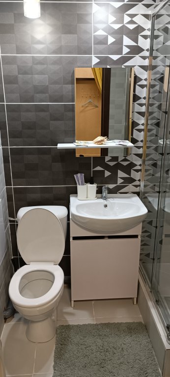 Уфа: Апартаменты Zebra от Resident Ufa