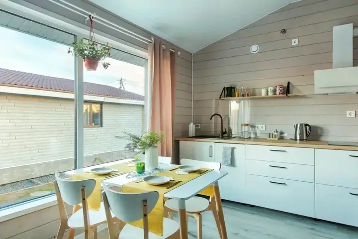 Борисово: Частный дом Chill House М1