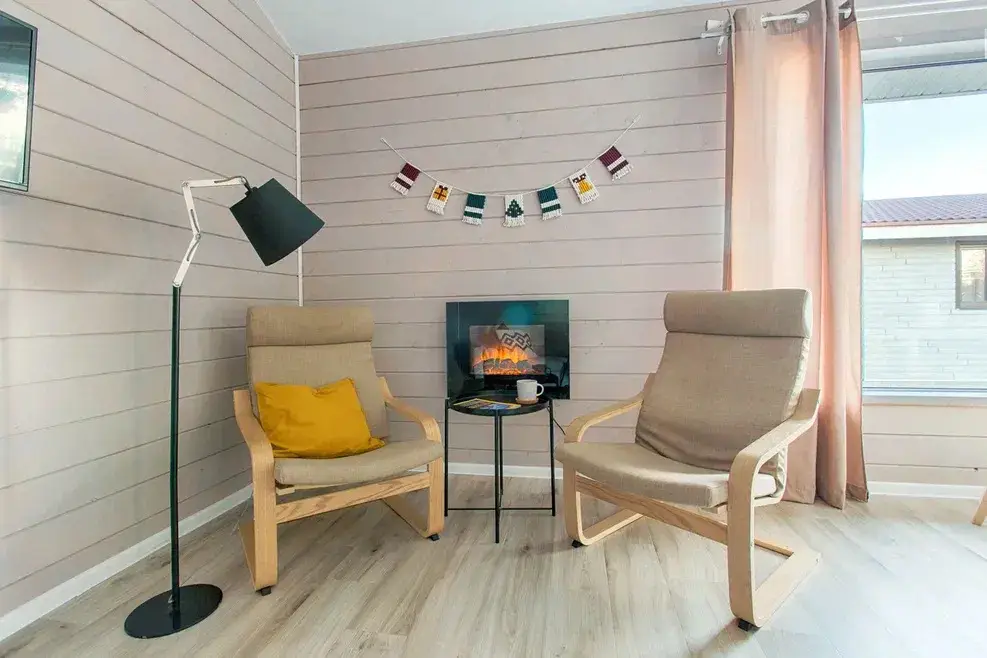 Борисово: Частный дом Chill House М1